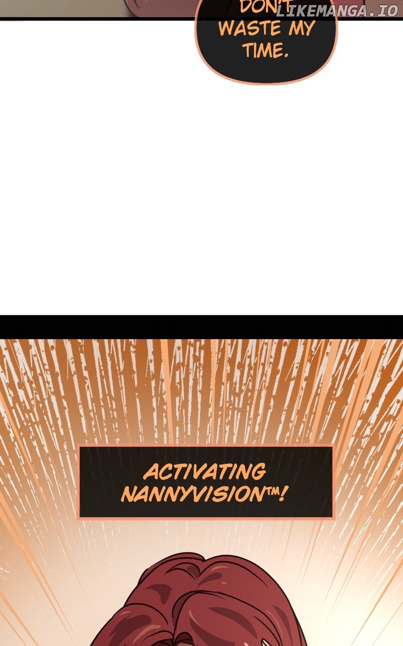 Read The Mafia Nanny EN Manga Online