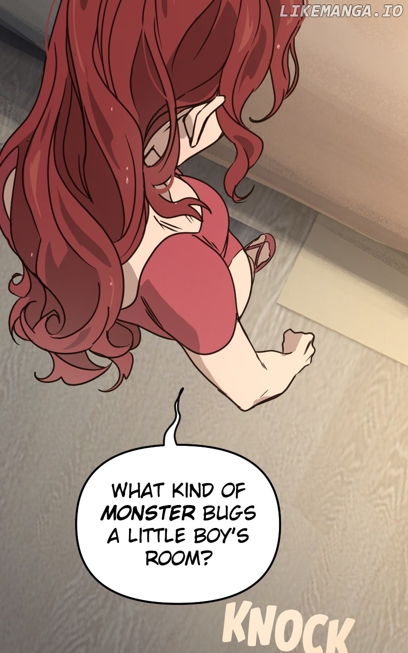 Read The Mafia Nanny EN Manga Online