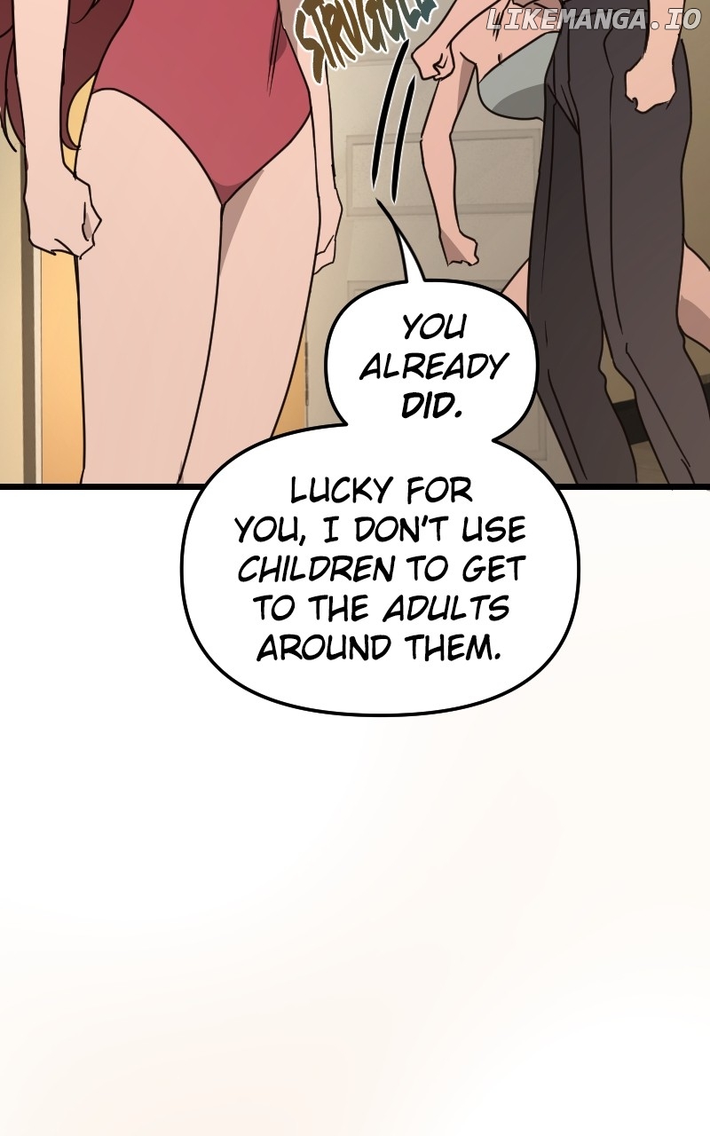 Read The Mafia Nanny EN Manga Online