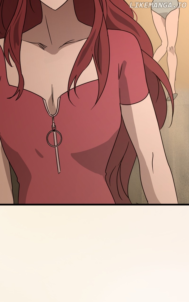 Read The Mafia Nanny EN Manga Online