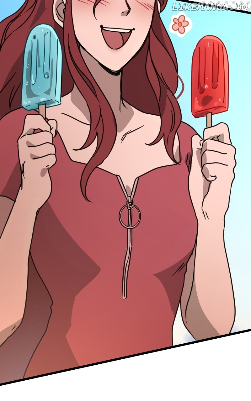 Read The Mafia Nanny EN Manga Online