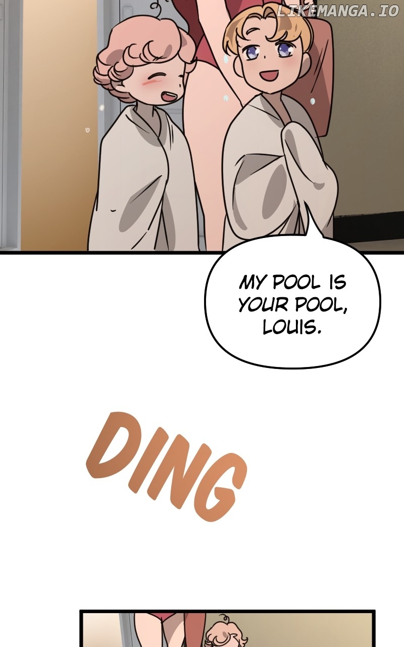 Read The Mafia Nanny EN Manga Online