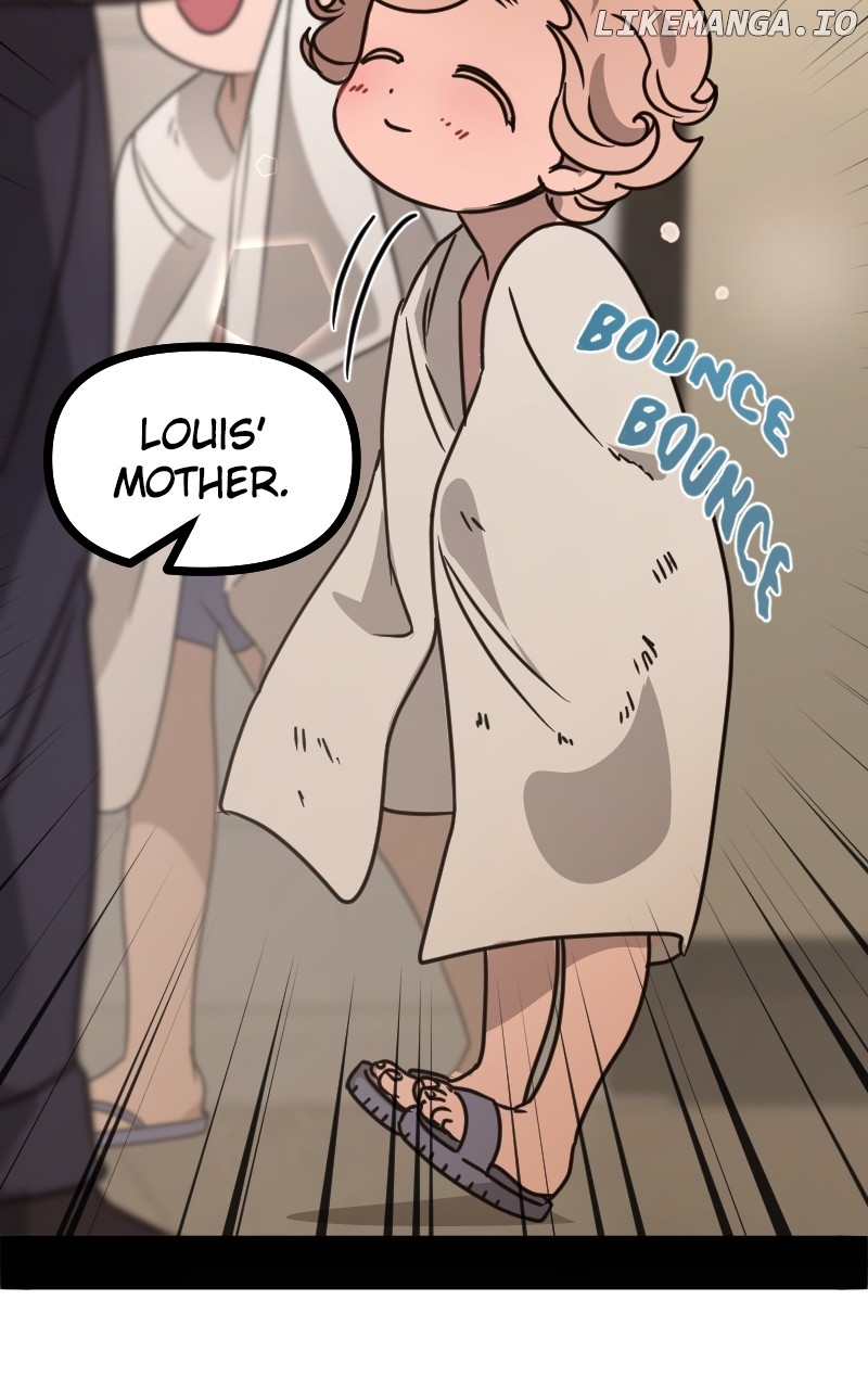 Read The Mafia Nanny EN Manga Online