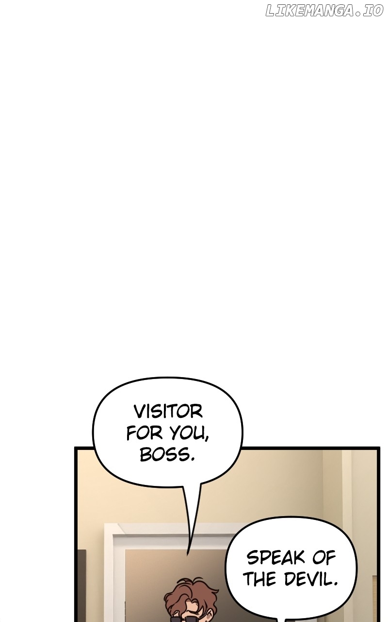 Read The Mafia Nanny EN Manga Online