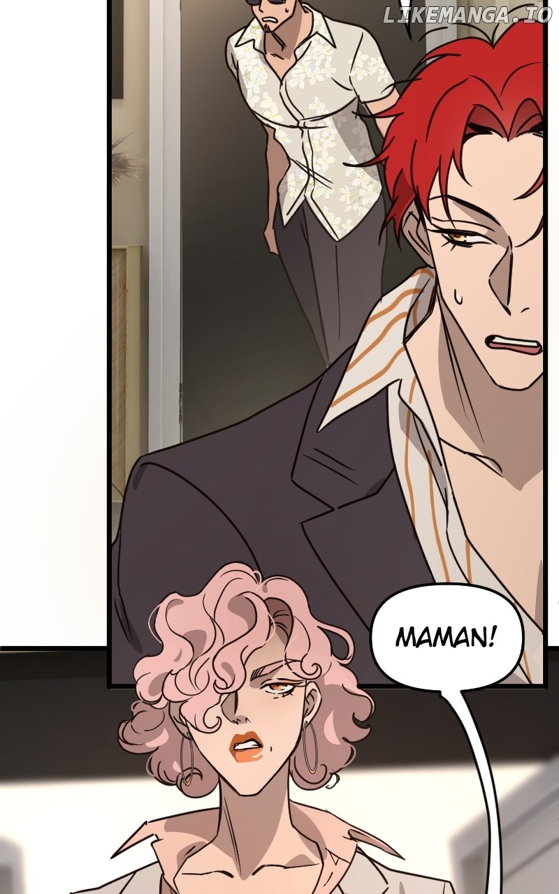 Read The Mafia Nanny EN Manga Online