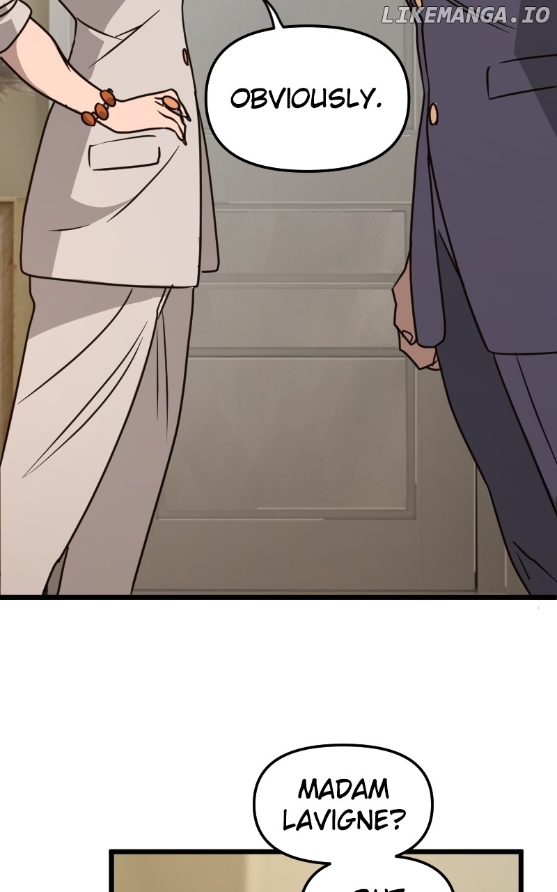 Read The Mafia Nanny EN Manga Online