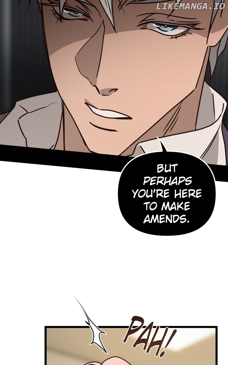 Read The Mafia Nanny EN Manga Online