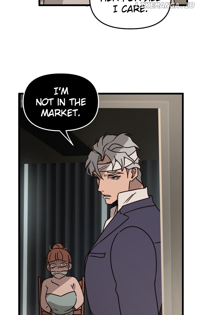 Read The Mafia Nanny EN Manga Online