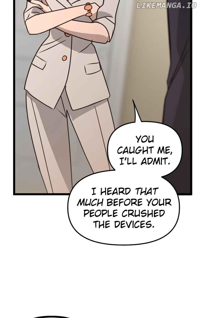 Read The Mafia Nanny EN Manga Online