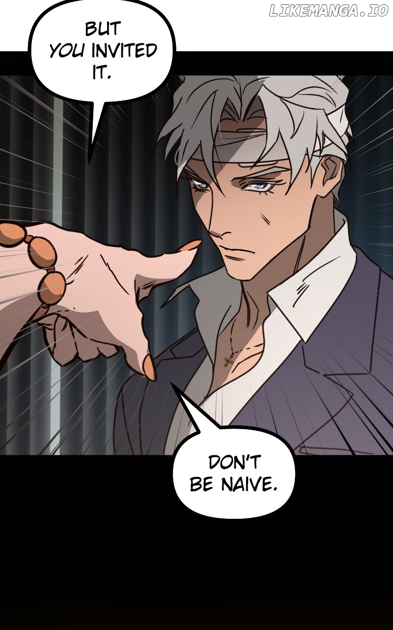Read The Mafia Nanny EN Manga Online