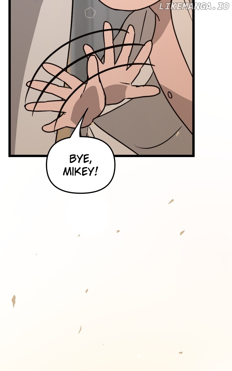 Read The Mafia Nanny EN Manga Online