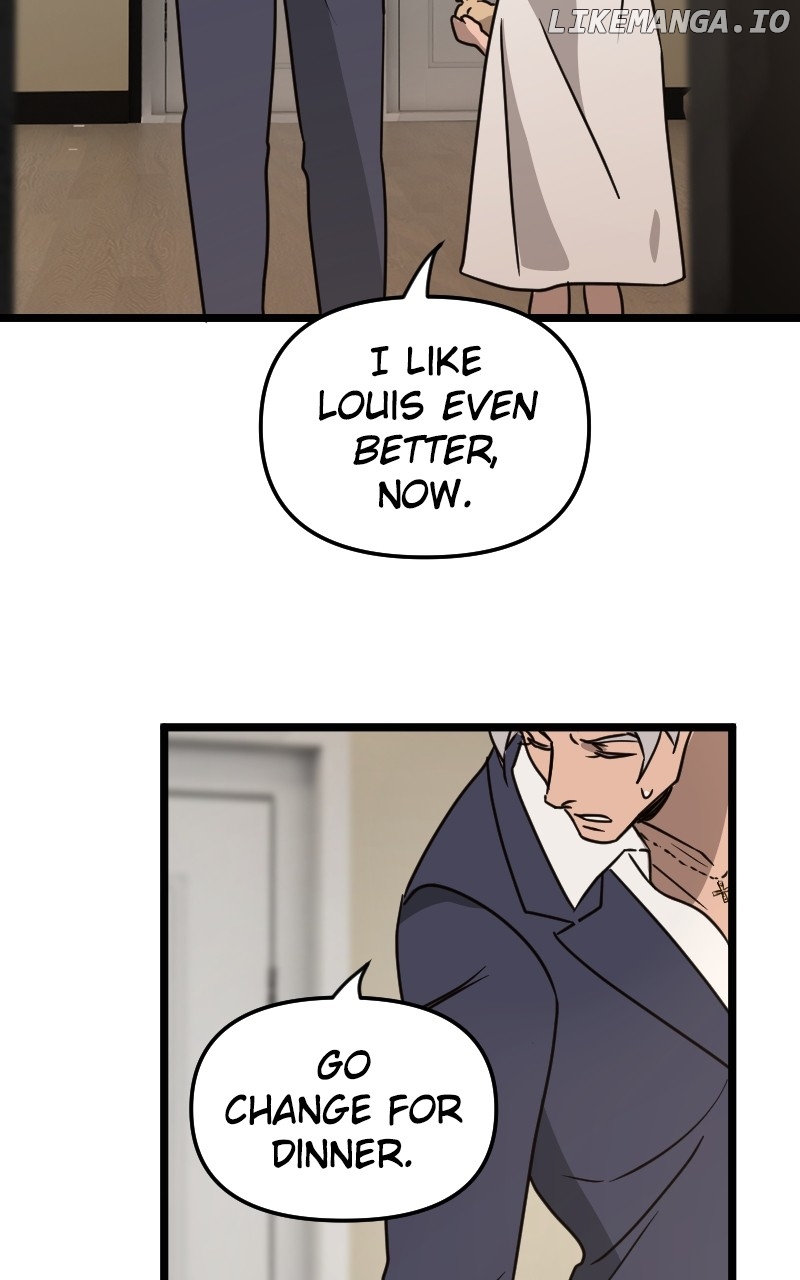 Read The Mafia Nanny EN Manga Online