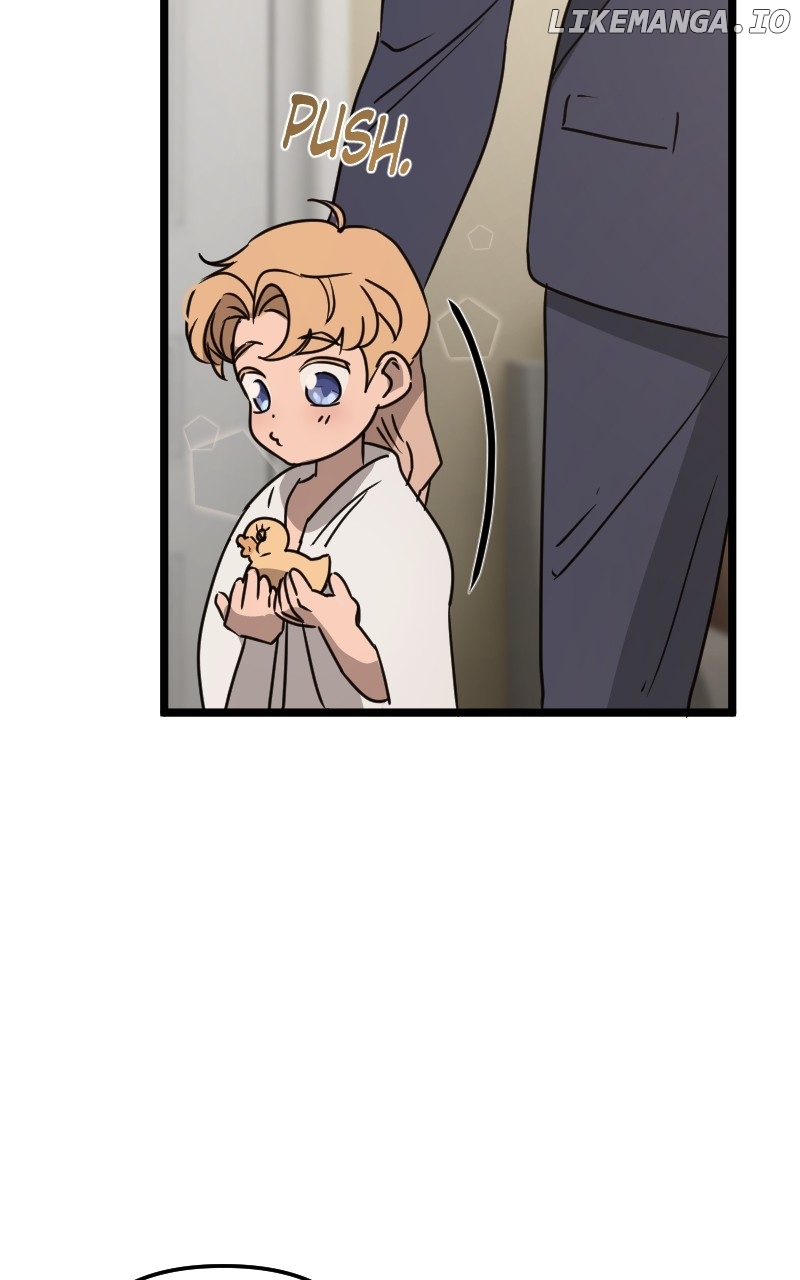 Read The Mafia Nanny EN Manga Online