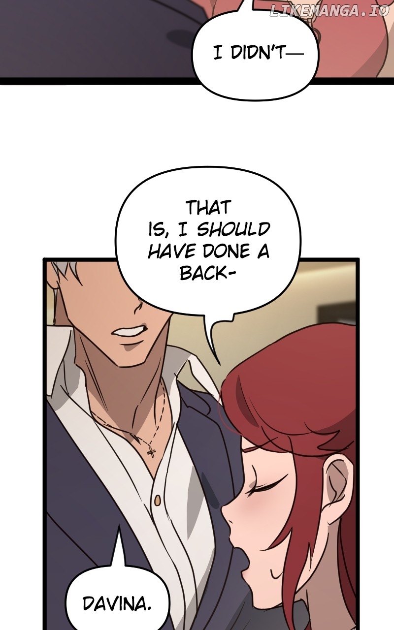 Read The Mafia Nanny EN Manga Online