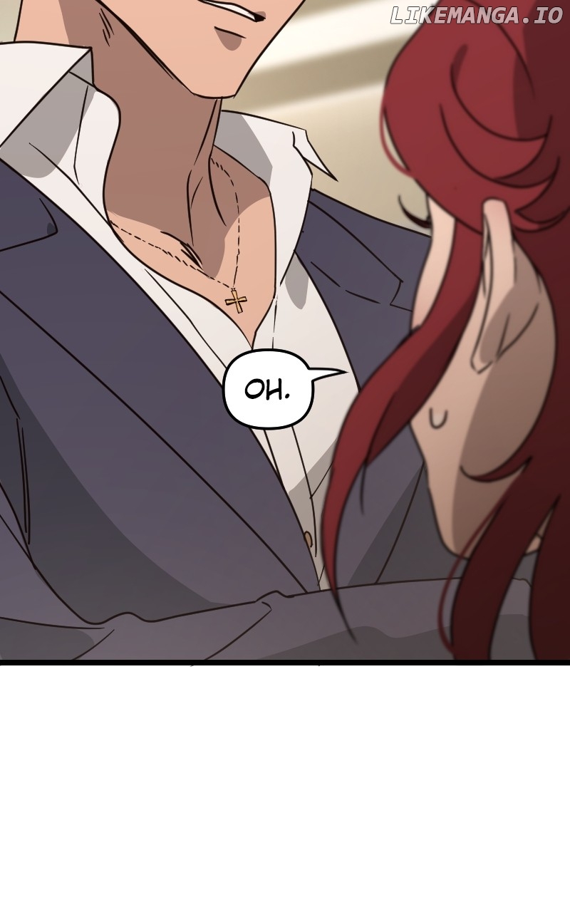 Read The Mafia Nanny EN Manga Online