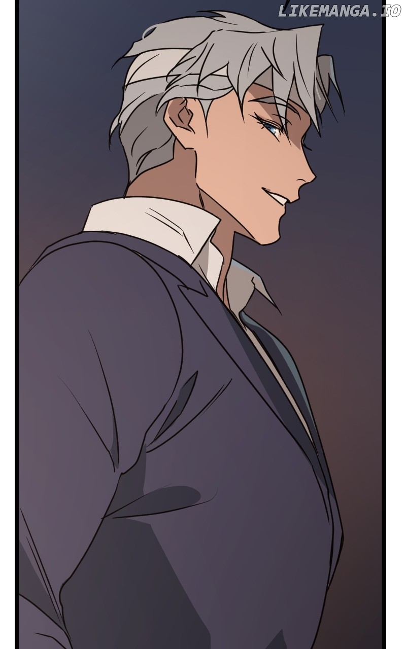 Read The Mafia Nanny EN Manga Online