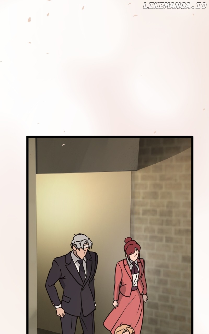 Read The Mafia Nanny EN Manga Online