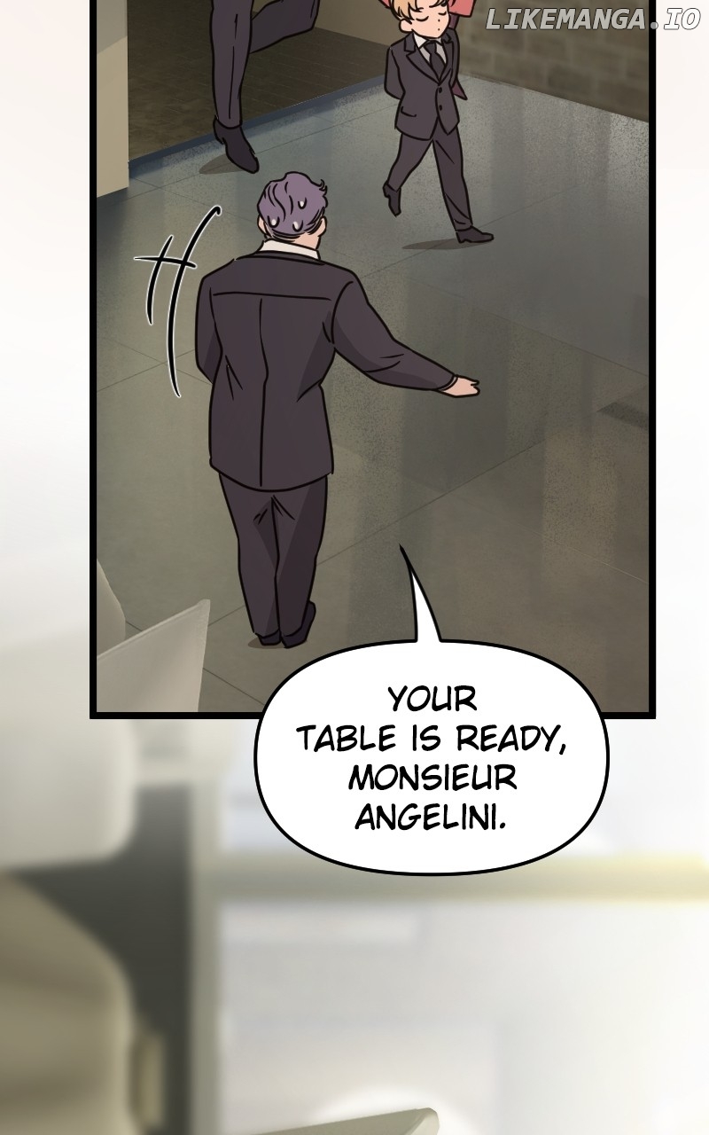 Read The Mafia Nanny EN Manga Online