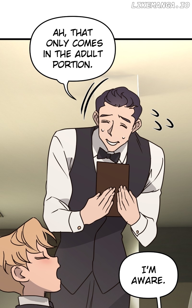 Read The Mafia Nanny EN Manga Online