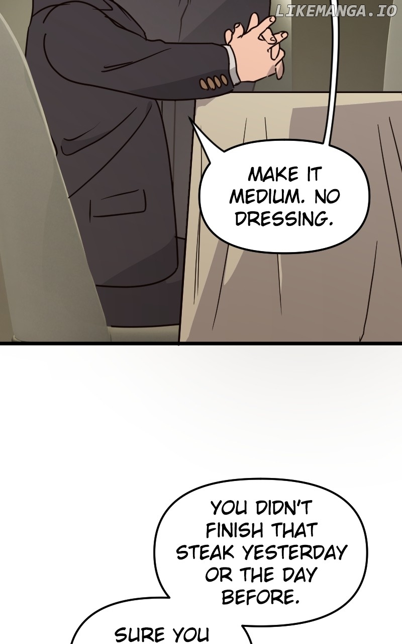 Read The Mafia Nanny EN Manga Online