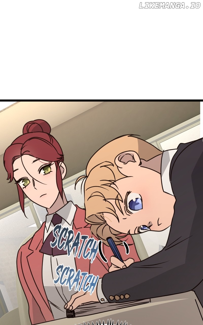 Read The Mafia Nanny EN Manga Online