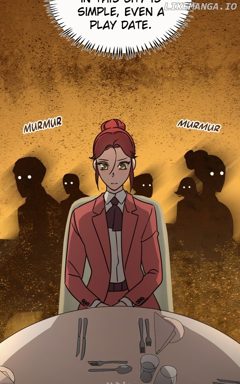 Read The Mafia Nanny EN Manga Online