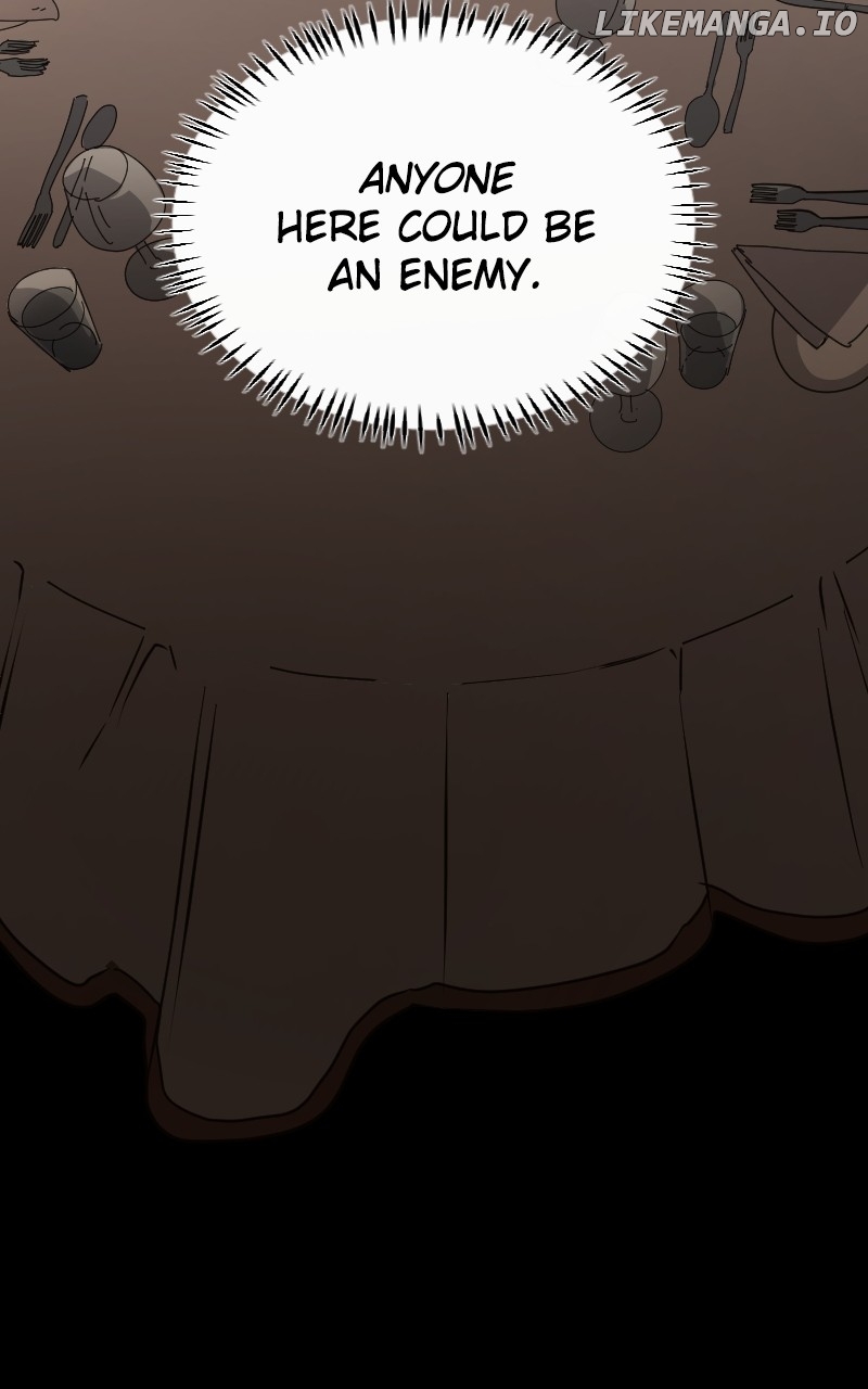 Read The Mafia Nanny EN Manga Online