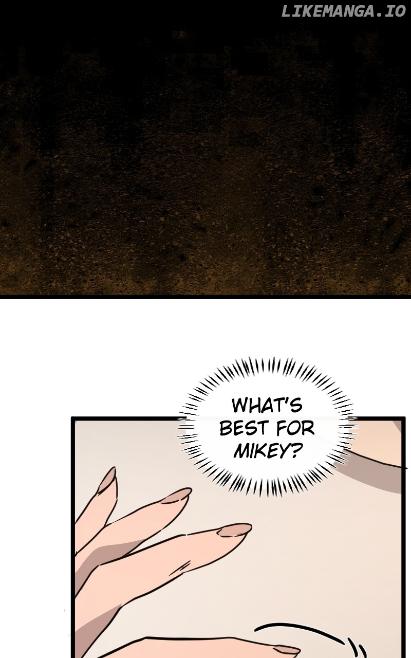Read The Mafia Nanny EN Manga Online