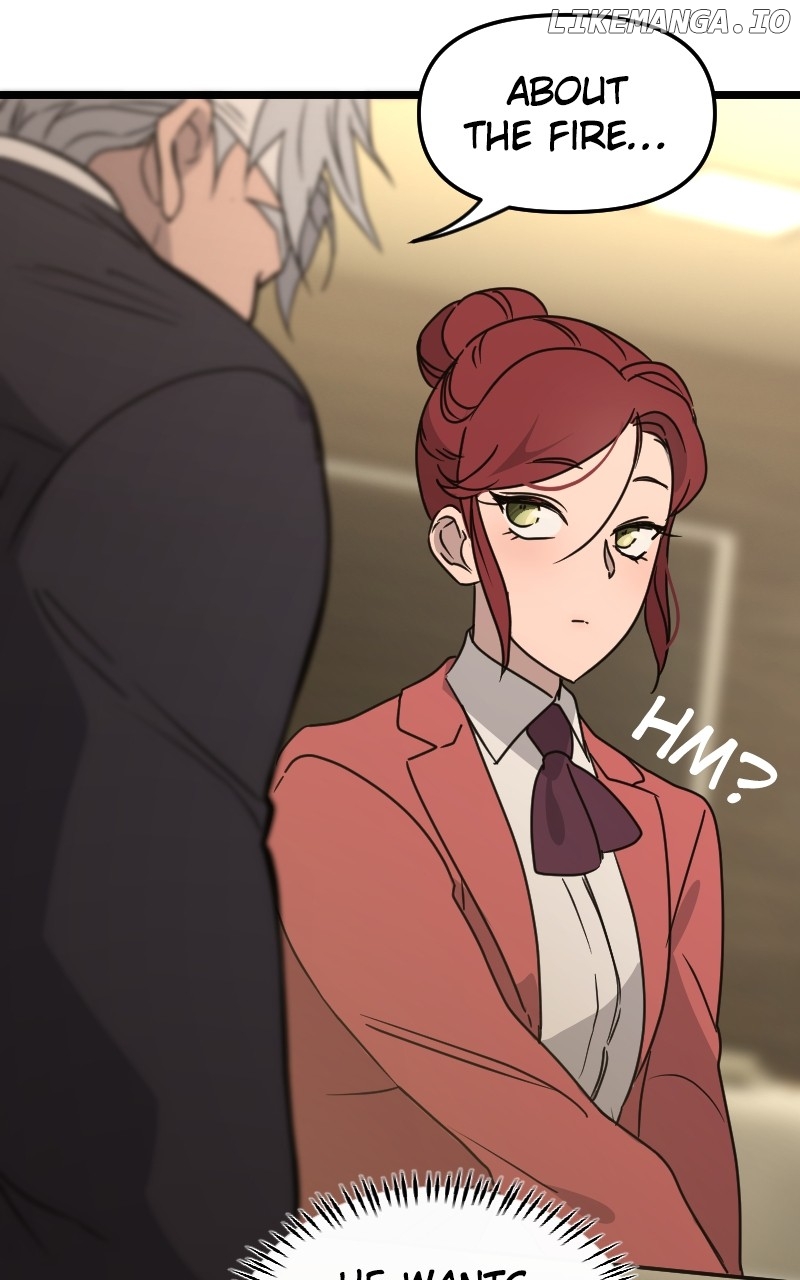 Read The Mafia Nanny EN Manga Online
