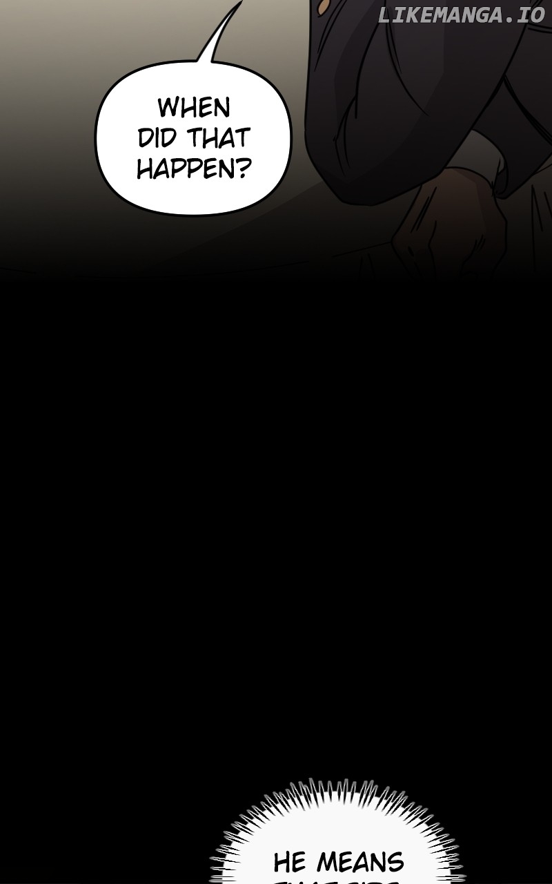 Read The Mafia Nanny EN Manga Online