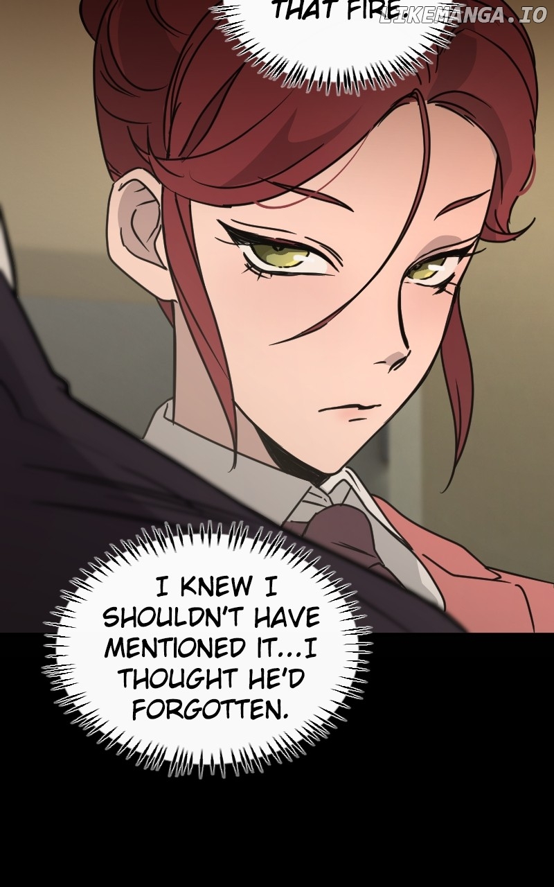 Read The Mafia Nanny EN Manga Online