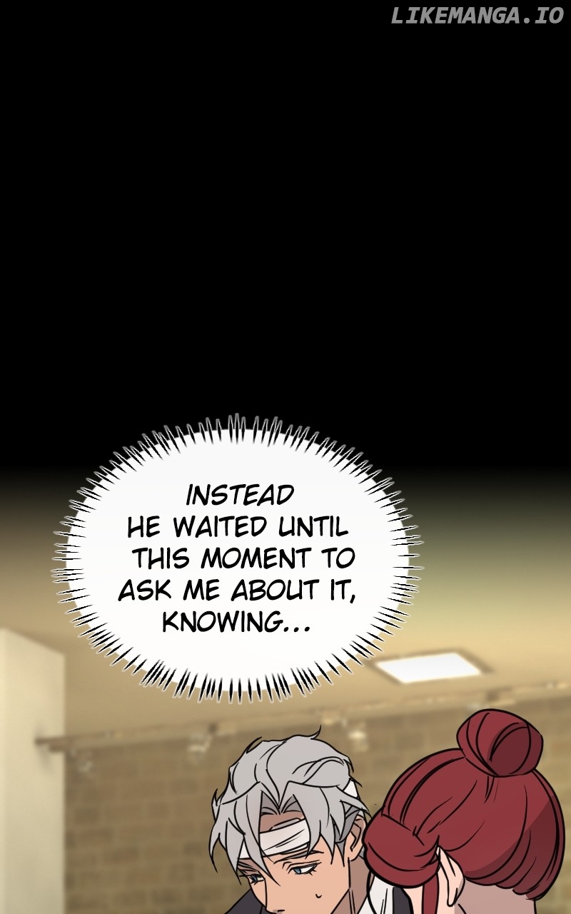 Read The Mafia Nanny EN Manga Online