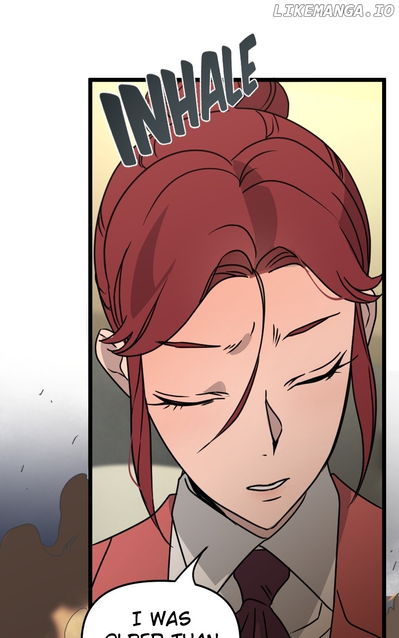 Read The Mafia Nanny EN Manga Online