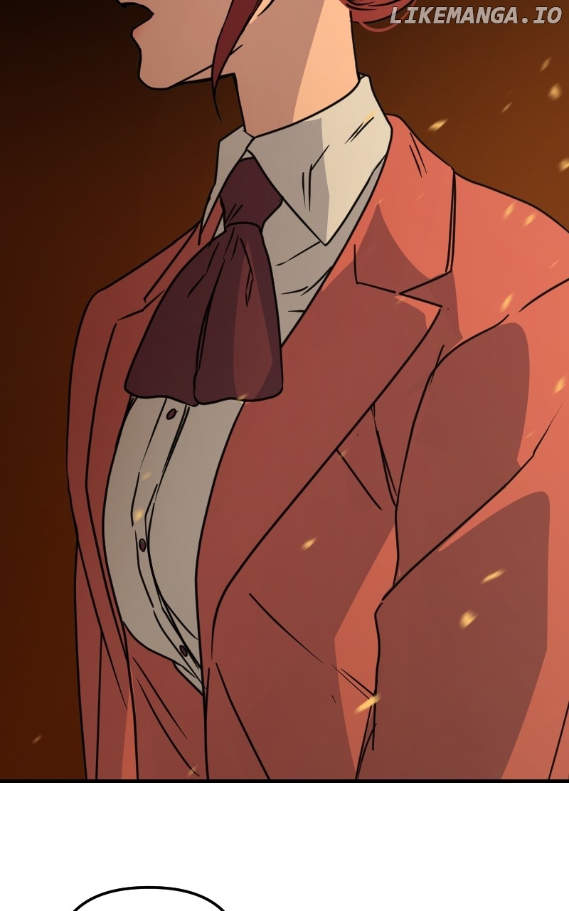 Read The Mafia Nanny EN Manga Online