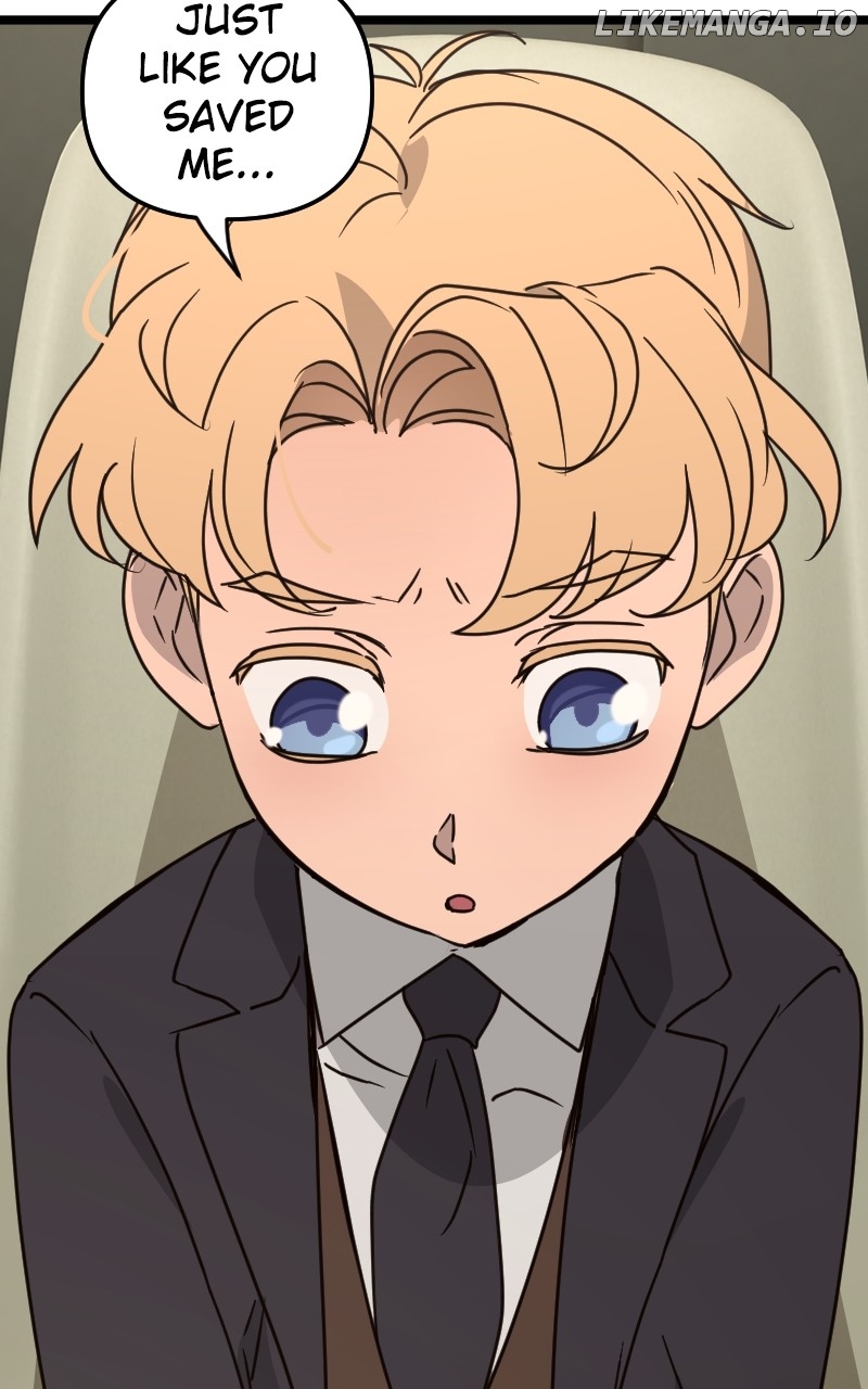 Read The Mafia Nanny EN Manga Online