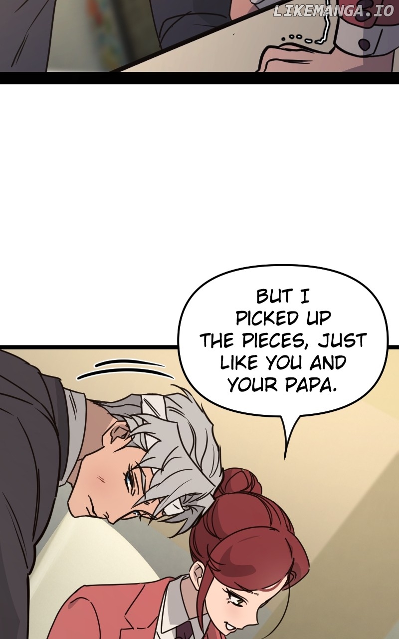 Read The Mafia Nanny EN Manga Online