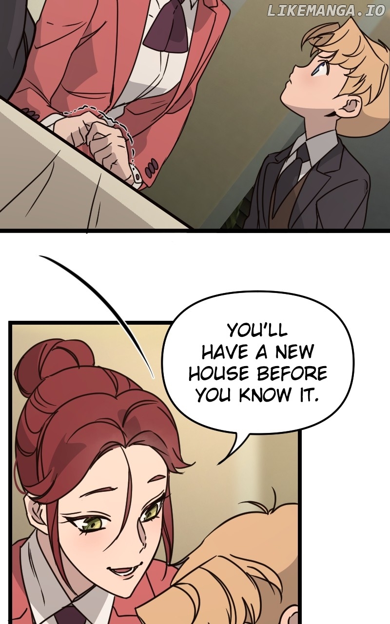Read The Mafia Nanny EN Manga Online