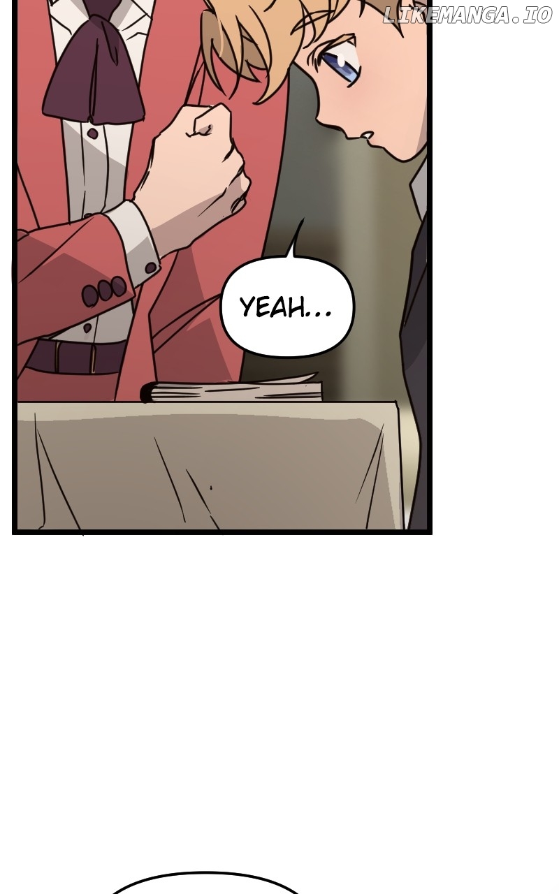 Read The Mafia Nanny EN Manga Online