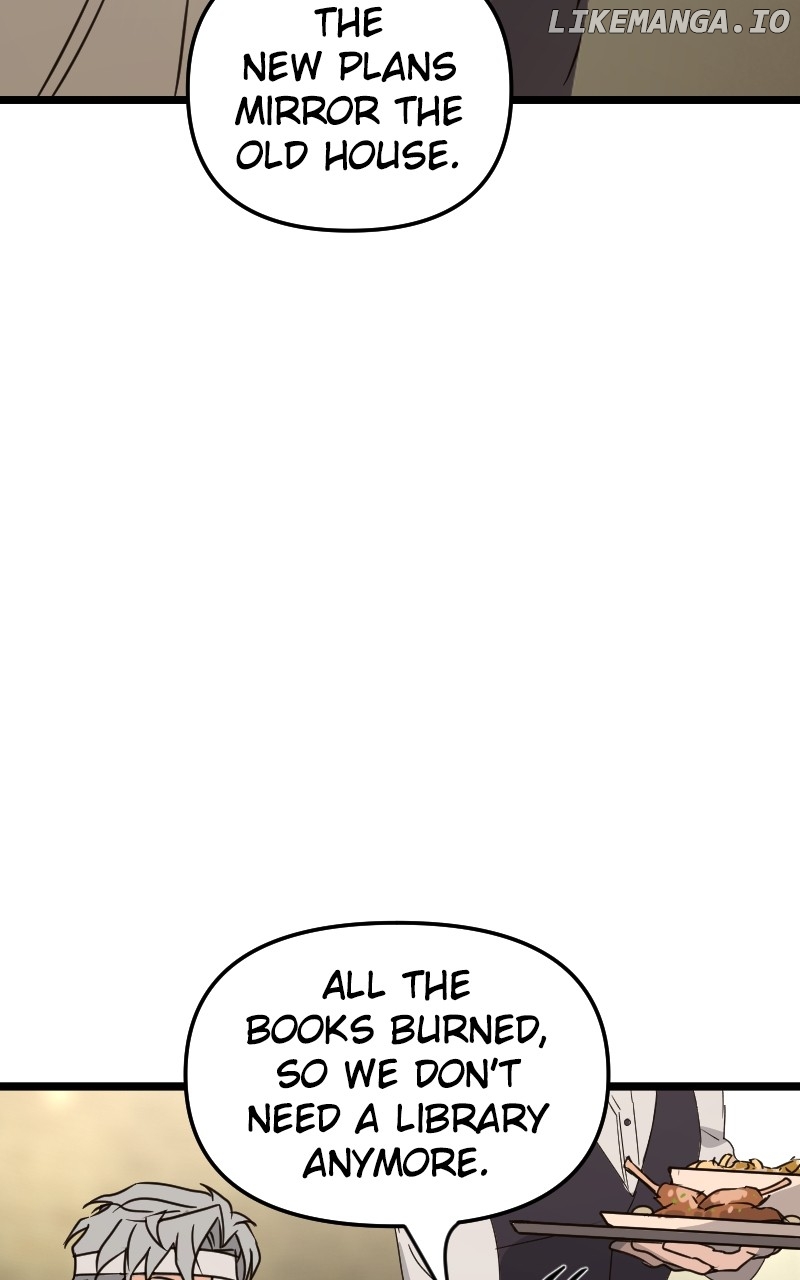 Read The Mafia Nanny EN Manga Online