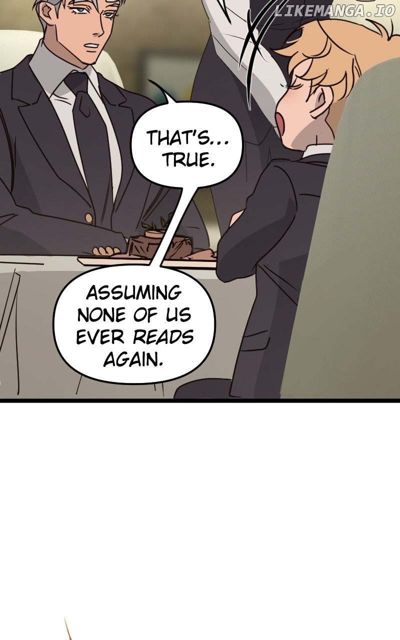 Read The Mafia Nanny EN Manga Online