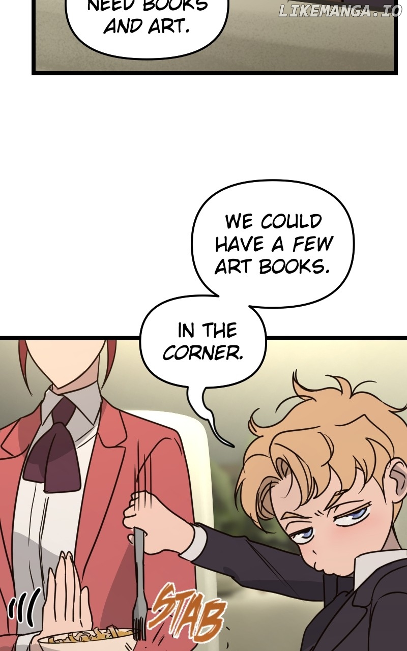 Read The Mafia Nanny EN Manga Online