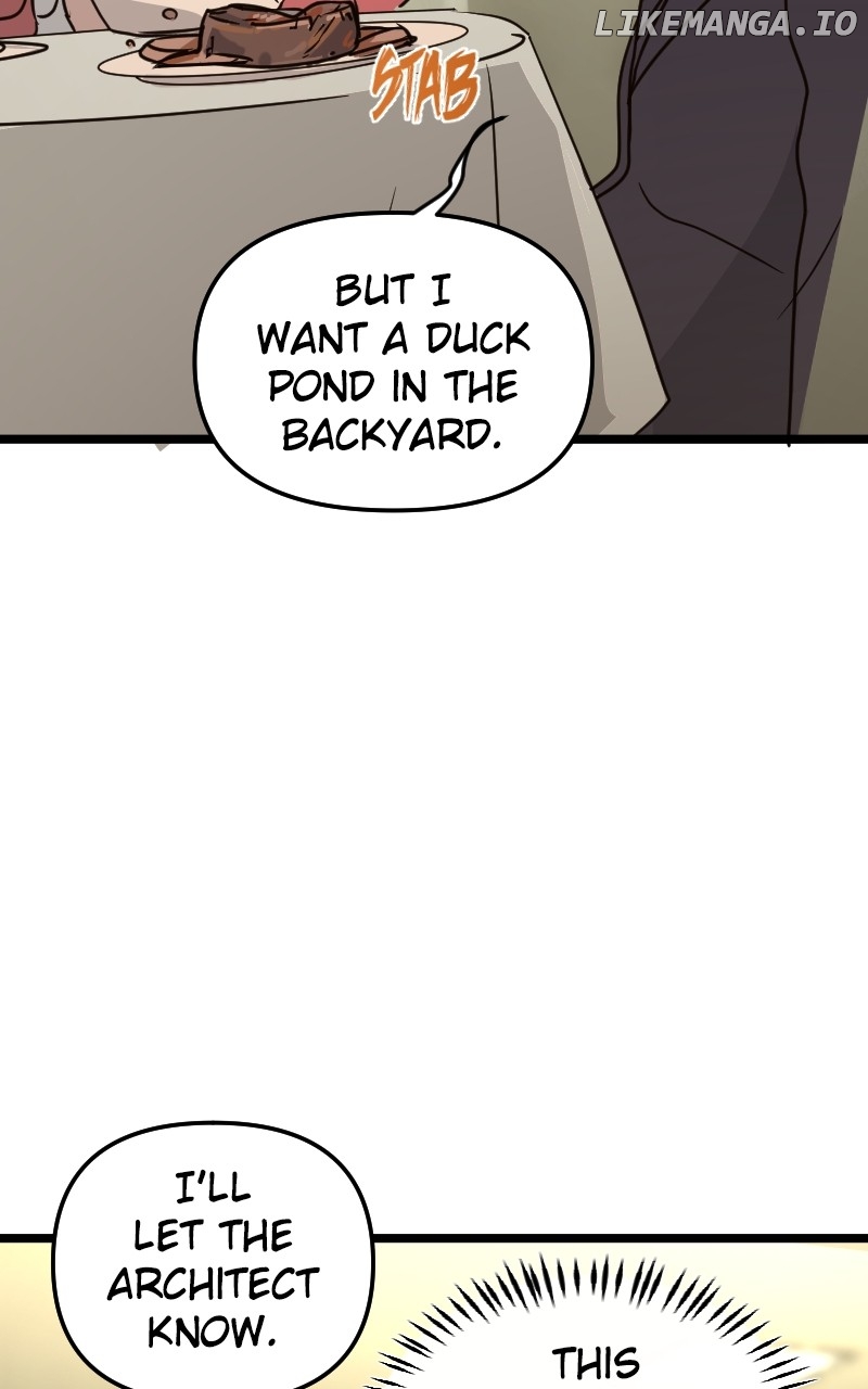 Read The Mafia Nanny EN Manga Online