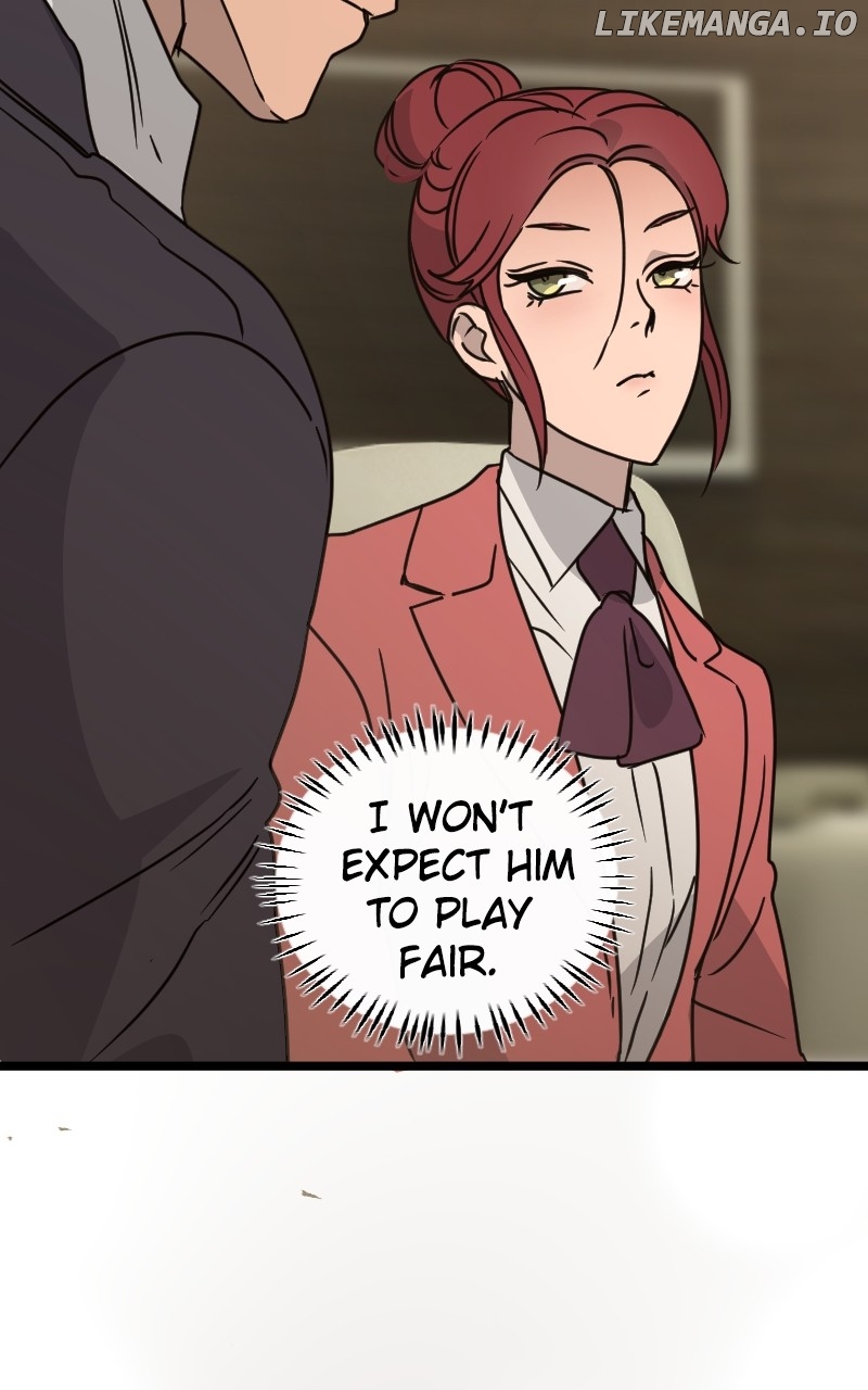 Read The Mafia Nanny EN Manga Online
