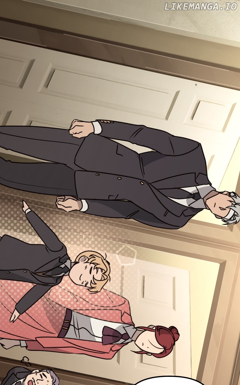 Read The Mafia Nanny EN Manga Online