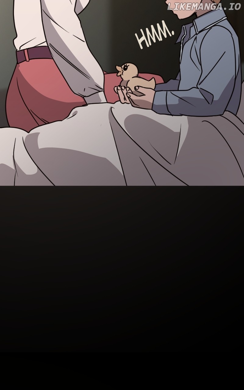 Read The Mafia Nanny EN Manga Online