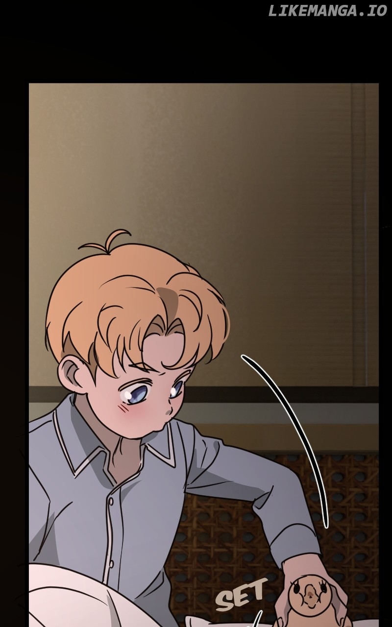 Read The Mafia Nanny EN Manga Online