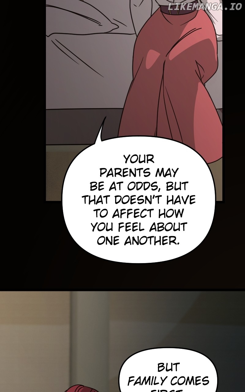 Read The Mafia Nanny EN Manga Online