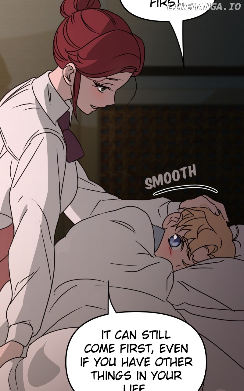 Read The Mafia Nanny EN Manga Online