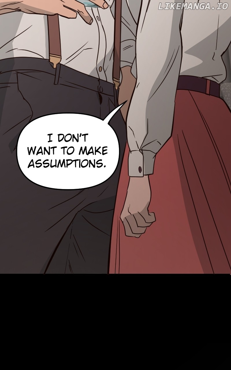 Read The Mafia Nanny EN Manga Online