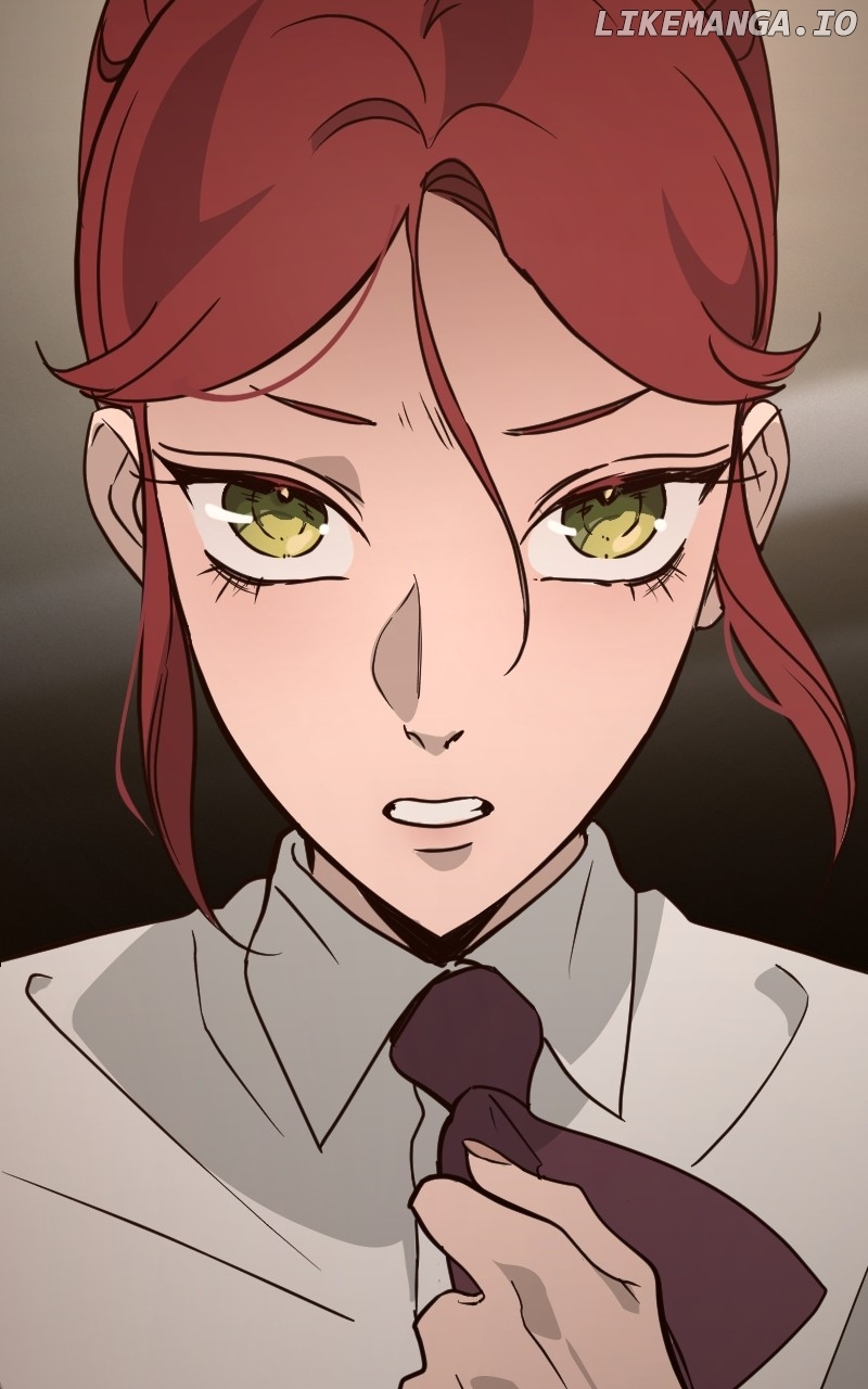 Read The Mafia Nanny EN Manga Online